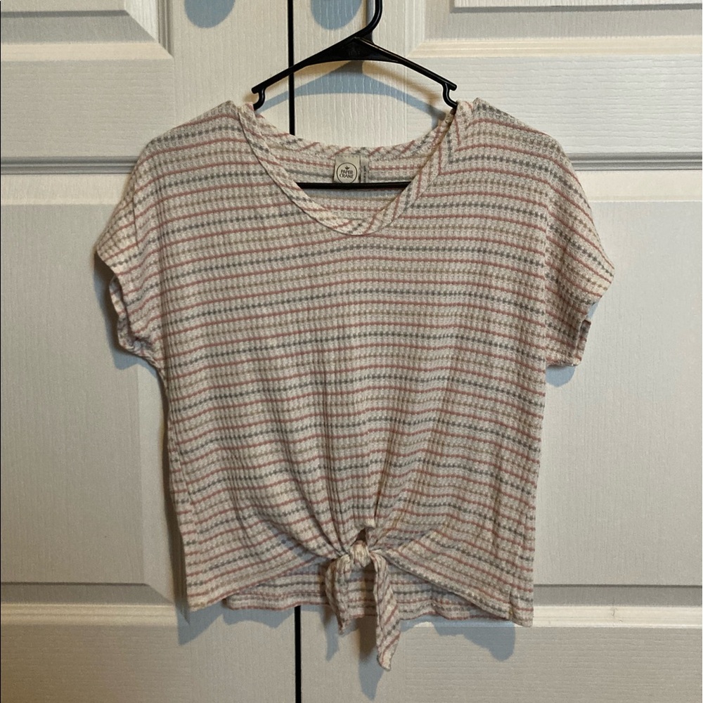 Paper Crane tee